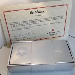 2014 VSAKCS Certificate