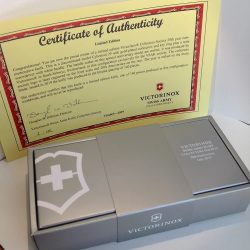 2019 VSAKCS Certificate