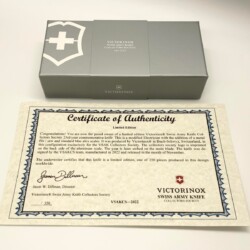 2022 VSAKCS Certificate