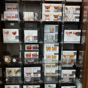 Barware & Dining at Casco Bay Cutlery & Kitchenware