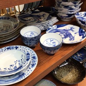 Barware & Dining at Casco Bay Cutlery & Kitchenware